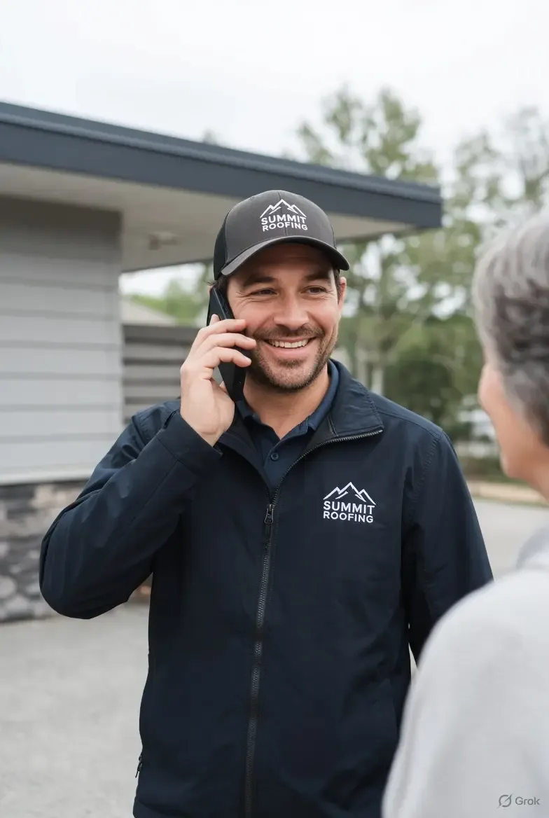 Flat Roof Leak Repair Windham, ME FAQs